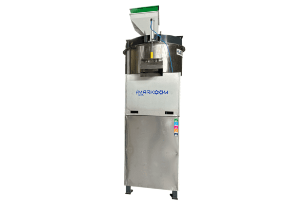 Sesame Peeling Machine – Pot Model MTPSH-300 - Image 2