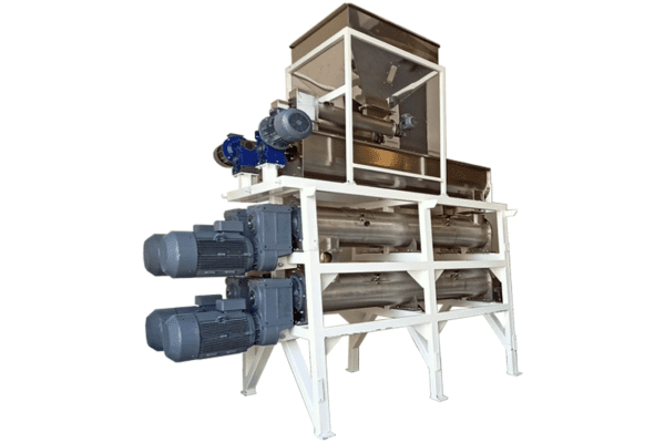 Sesame Hulling Machine – XLarge Model - MTXSH-1800