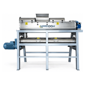 Sesame Hulling Machine - Medium Model- MTSH- 300