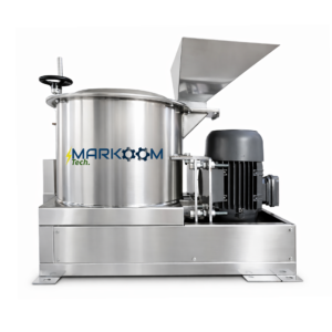 Sesame Peeling Machine – Laboratory Model - MTSH - 003