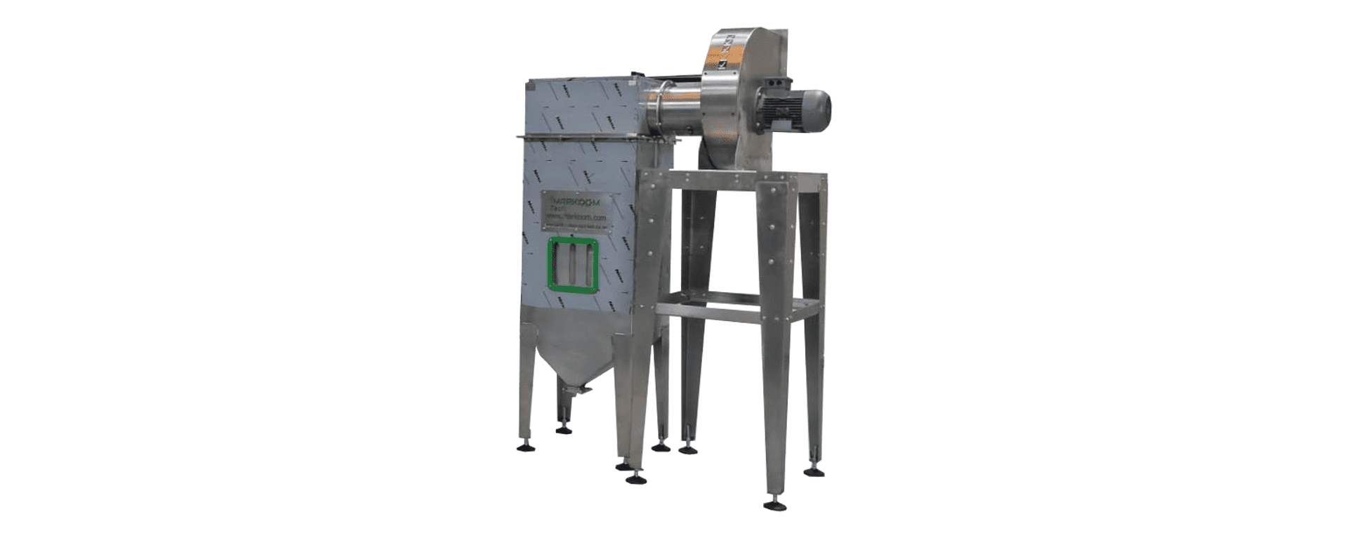 Dust Filter - MTGF