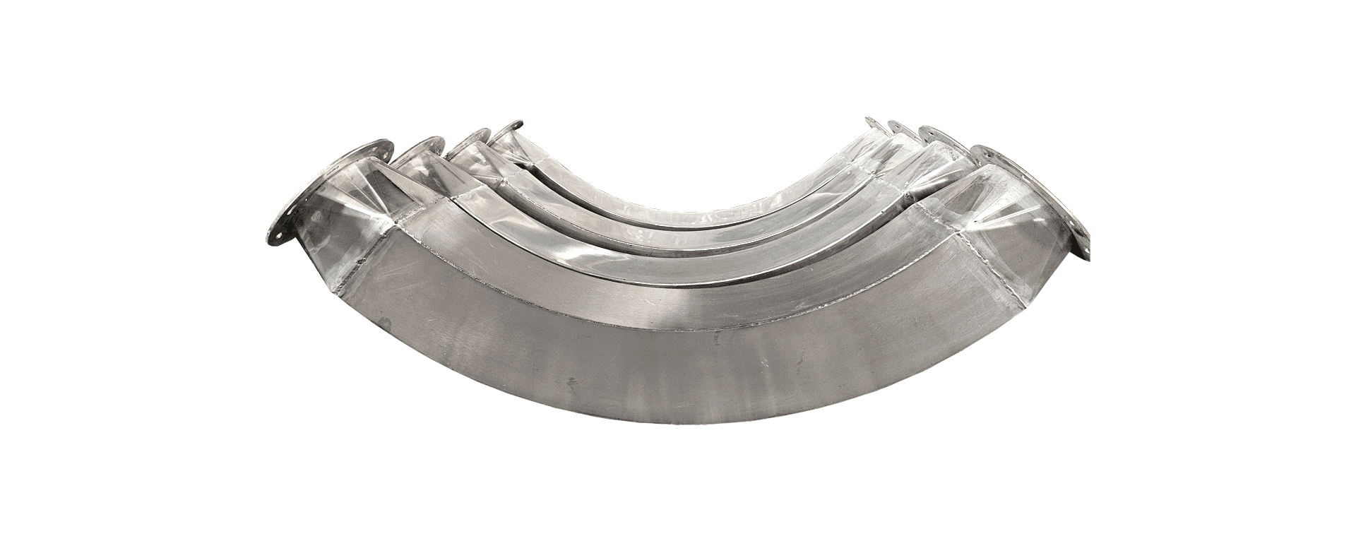Stainless Steel Pipes and Elbow Pipes - MTSSPEP