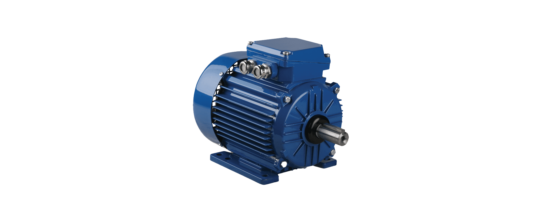 Electrical Motor - MTEM
