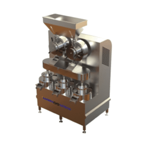 آلة طحن السمسم الآلية – نموذج بخمسة رؤوس