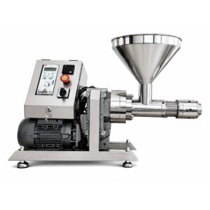 Cold Press Oil Machine MTCPOM industrial oil extraction system for sesame and seeds using low-temperature pressing technology