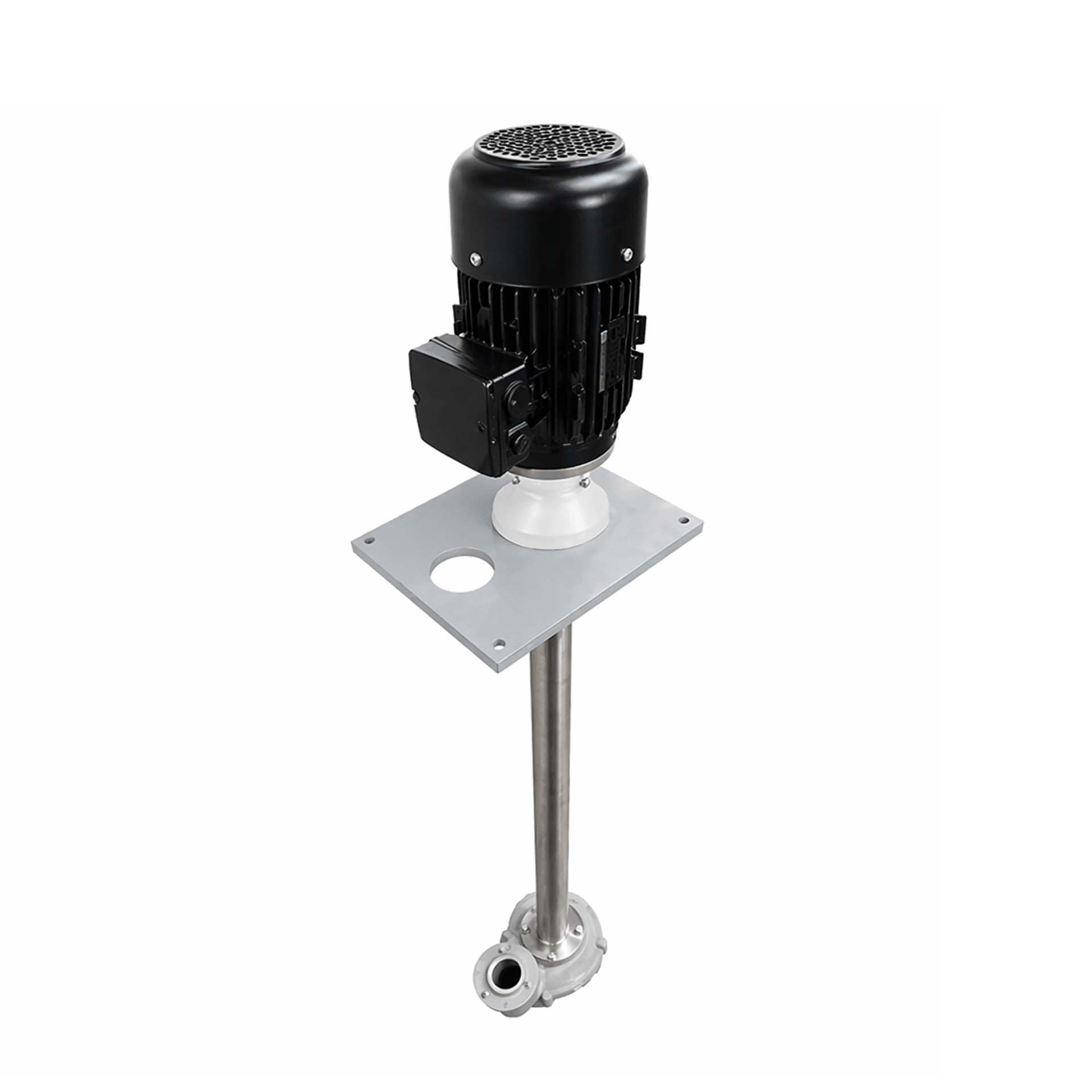 Sesame Transferring Pump MTSTP industrial pump for transferring sesame seeds and semi-liquid materials in processing lines