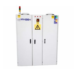 Electrical Control Panel MTECP industrial automation panel for controlling sesame processing machines and production line systems
