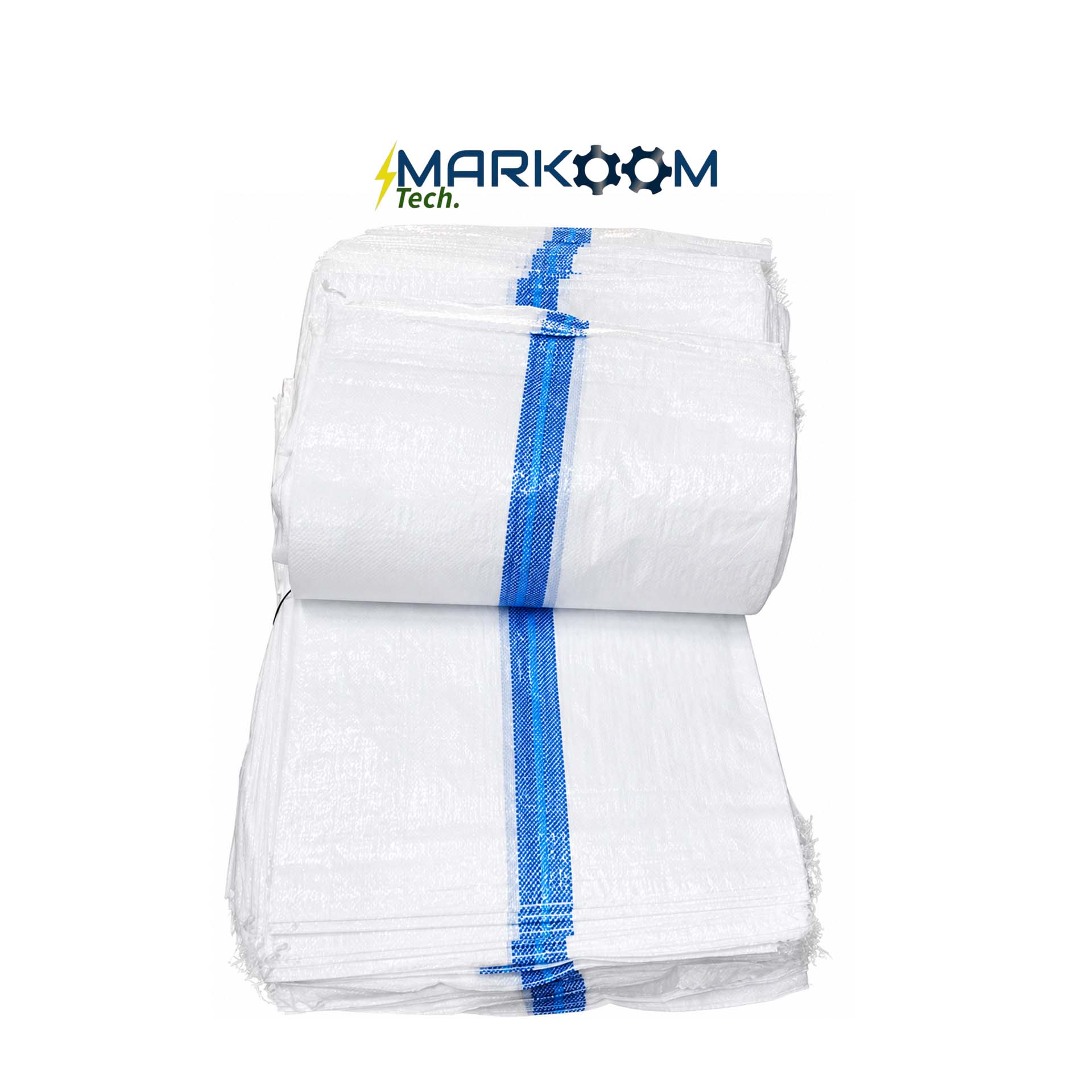 PP Bags MTPPB industrial polypropylene packaging bags for sesame seeds and bulk food storage and transport