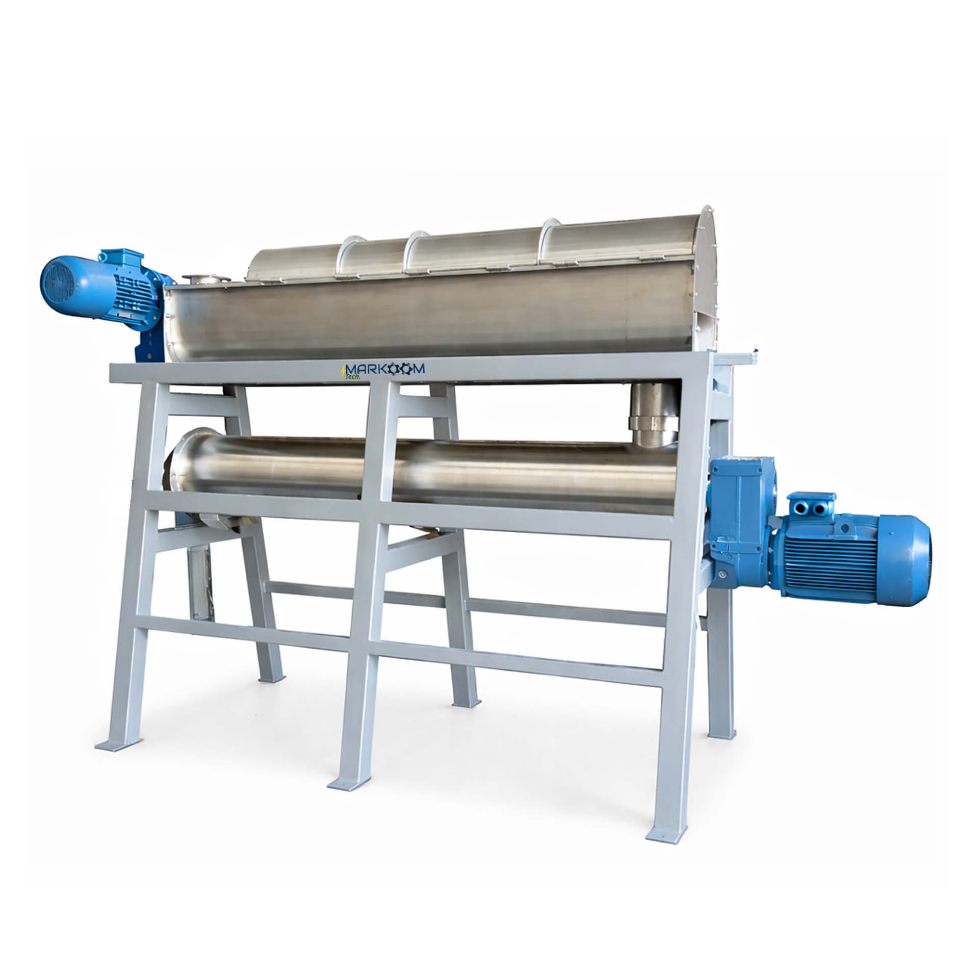 Sesame Hulling Machine - Medium Model- MTSH- 300