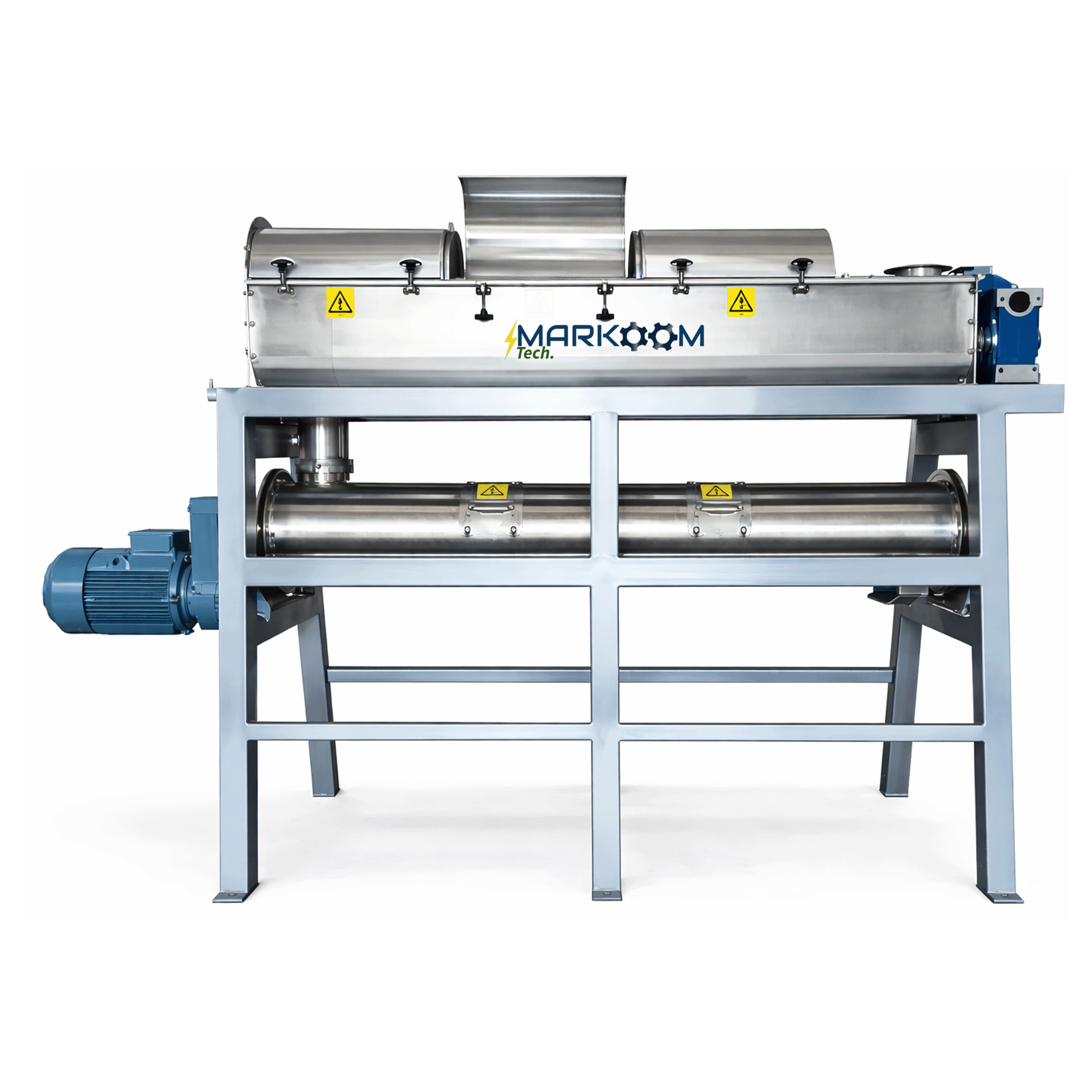 Sesame Hulling Machine - Medium Model- MTSH- 300