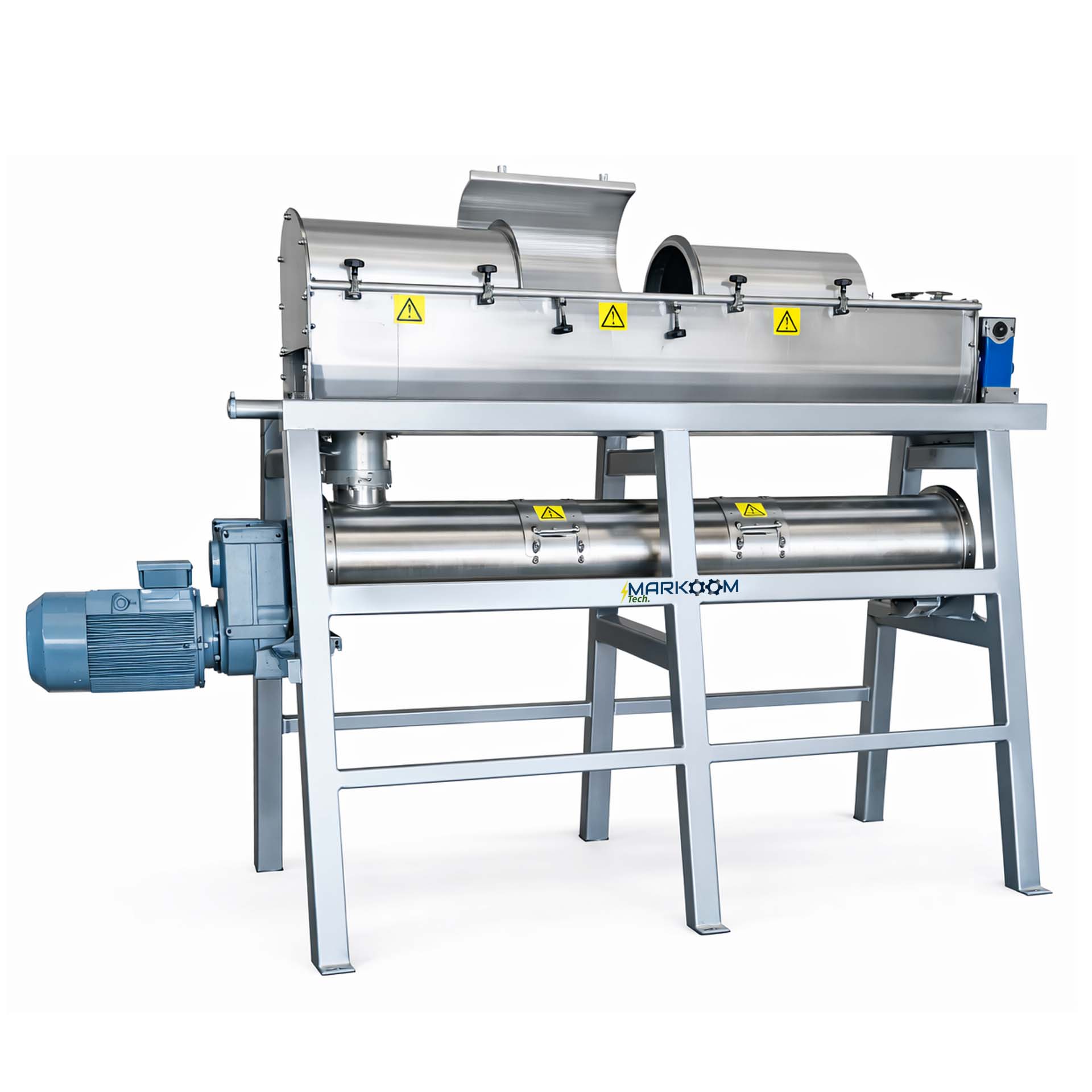 Sesame Hulling Machine – Medium Model- MTSH- 300