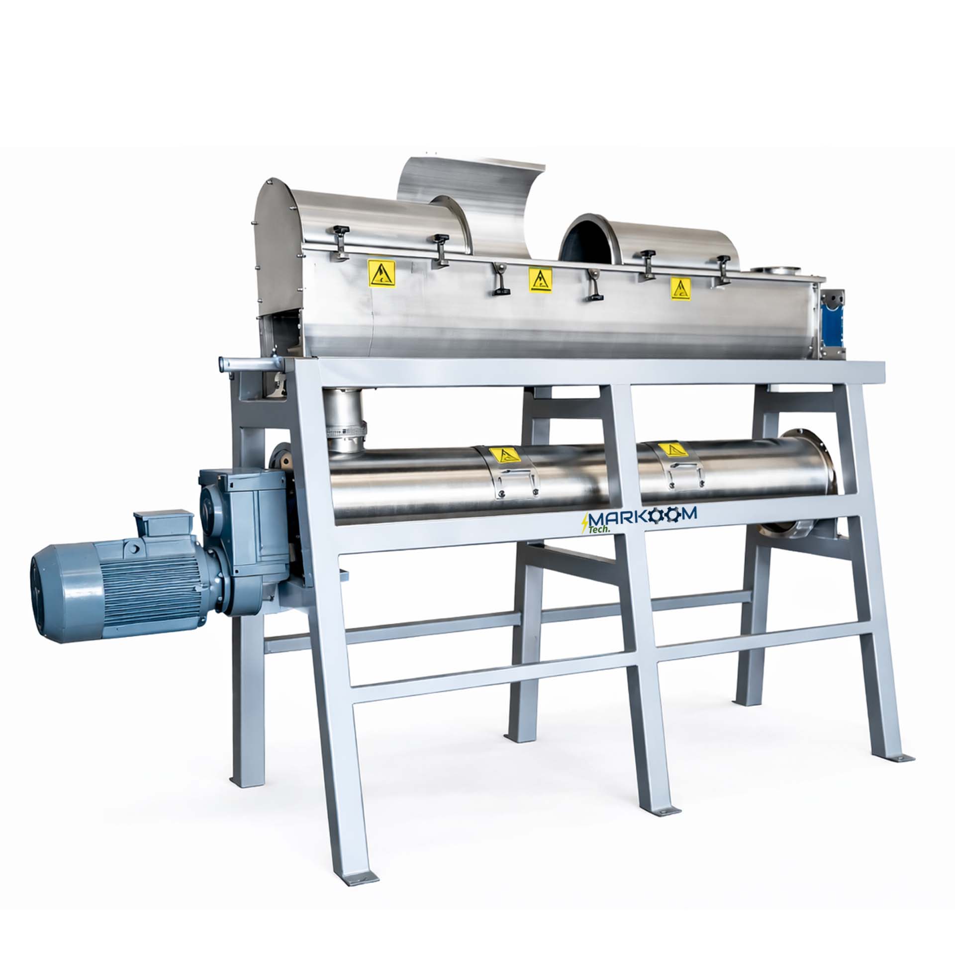 Sesame Hulling Machine - Medium Model- MTSH- 300