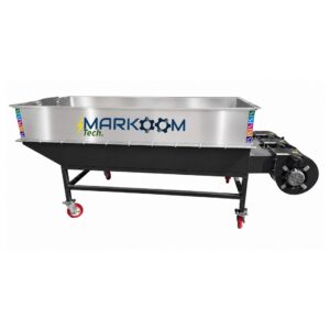 Sesame Cooling Tank - MTSCT - 300